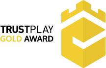 Trust Play Gold Award